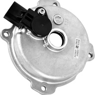 APDTY 162411 E-CVVT Variable Valve Timing Camshaft Solenoid Sensor w/Cap & Seal Compatible With 2.0L