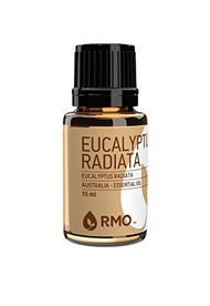 Rocky Mountain Oils - 100% Pure Eucalyptus Radiata Essential Oil - Promotes Healthy Function of t...