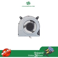 Laptop CPU Cooling Fan BF07505H05FP DC5V 0.50A 4-Pin