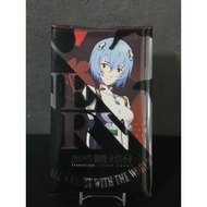 evangelion 1.0 you are (not) alone Postcard