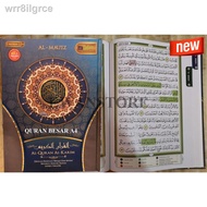 ₪💎READY STOCK MY QALAM💎Myqalam BARU AL MAU'IZ Waqaf &amp; Ibtida'💎 Pen Al quran digital myqalam Al quran Saiz Besar A4💎