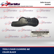 TOOLS CHAIN CLEANING (BC-TOOL036BK-H) BLACK