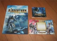(附全新特典美術書+CD+萬年曆) XBOX 360 百年戰爭限定版(亞日版)(輔12+)