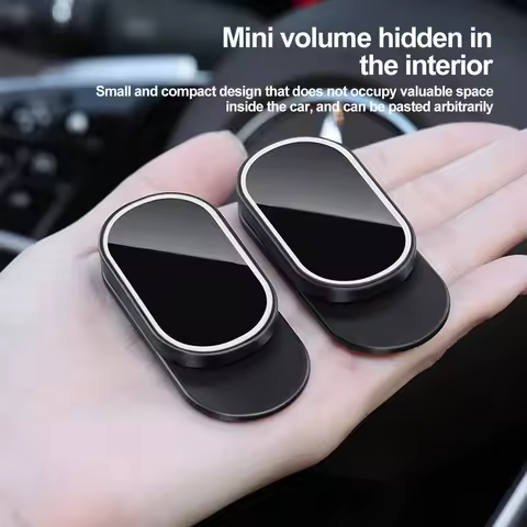 2Pcs Magnetic Attract Car Seat Belt Holder Stabilizer Fastener Style for Tesla VW BMW Nissan Hyundai