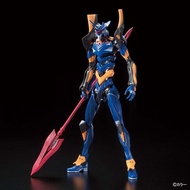 Authentic Bandai 1/144 RG Evangelion Mark 06 Rebuild of Evangelion Model Kit