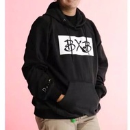 JAKET BXB HOODIE BETRAND