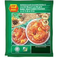 REMPAH KARI DAGING BABAS