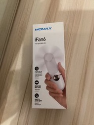 MOMAX 風扇