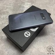 『澄橘』Samsung Galaxy S10e 6G/128GB (5.8吋) 美版 藍《二手 中古》A67655