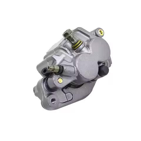 Motorcycle Disc Brake Caliper Shoe Assy for HONDA XR125L XR125 XR 125 L 2003-2018 XR150L XR 150 L XR