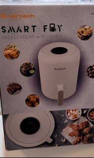 Smartech Fryer