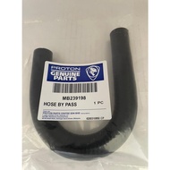 100% Original Proton SAGA / ISWARA / SAGA LMST / WIRA 1.3/5 Water U Hose / By Pass Hose U (MD239198)