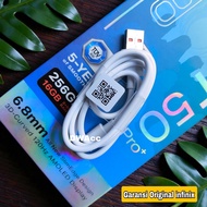 Infinix 33W Supercharger HOT 50 PRO+ Original Cable Type C Data Cable