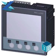 Adjustable design Brand New Original Electric Energy Meter Sentron Pac3200 Multi-functional 7KM2112-