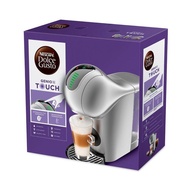 雀巢膠囊咖啡機 Nescafe Dolce Genio S Touch