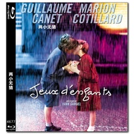 [English][Ready Stock] Blu-ray HD Movie 4K UHD 1080Ps HD Love Me If You Dare