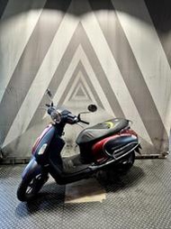 【批發車】【0元交車】2021年 SYM 三陽 FIDDLE 125 Fiddle125 機車 CBS 雙碟