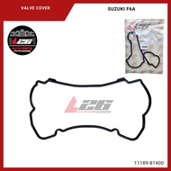GSK Valve Cover gasket for Suzuki F6A 11189-81400