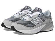 Kids' 990v6 Lace-Up Sneaker