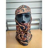TOPENG BATIK, TOPENG WELDER