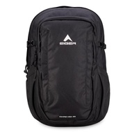 EIGER DIARIO DIGI 25 1F LAPTOP BACKPACK BLACK