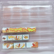 乘龍 絕版 mda高度 小火龍 鍵帽