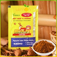 Vianco premium five-spice powder (10g pack) - New product Viet An five-spice powder