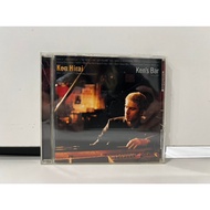 1 CD MUSIC International Ken Hirai Ken's Bar (B4D8)