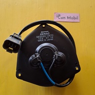 HONDA Ac fan motor stream, jazz, crvHONDA 065000-2572 denso Japanese loveveraOriginal