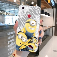 CASE hp OPPO F5/OPPO F5 YOUTH/OPPO F9/OPPO F9 PRO/REALME 2/REALME 2 PRO CASING PRO CAMERA FLEXIBLE A