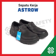 Astrow A02 Short Slop Project Work Shoes