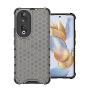 UFLAXE HONY - Ốp Lưng Honor 70 / Honor 90 / Honor 90 Lite - Ốp Lưng Cứng Chống Sốc Trong Suốt Mờ | Ố