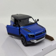 Kinsmart Landrover Defender 90