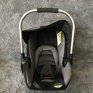 Babyelle Car Seat New Born Baby Carrier  CS-1200 Preloved