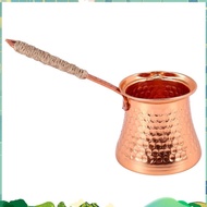 Coffee  Turkish Coffee Pot 320Ml Coffee  Turkish Copper Coffee Maker for  Cezve Cafeteria