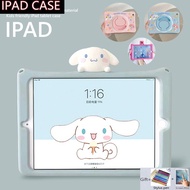 Cartoon Cute IPad 10th Gen Case for Kids IPad Air 5 4 3 2 1 Cover Shockproof Full Proetction IPad Pro 11 2022 2021 10.5 9.7 10.9 10.2 Case IPad 9th 8th 7th 6th 5th Generation Cases