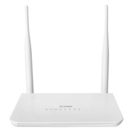 LT15 4G ROUTER (two antennas)