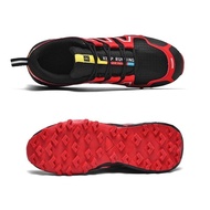Men Anti Slip Hiking Shoes Size 39-48 Outdoor Comfort Footwear Trekking Sneakers Casual Shoes 9-2 P1