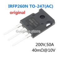 5pcs IRFP260NPBF TO-247 IRFP260N TO247 50A/200V N-channel MOSFET Transistor New