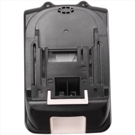 (LAC1) 2X for Makita 18V BL1850 BL1830 Battery Box Kit Replacement Power Tool Battery Box (No Batter