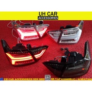 PROTON SAGA VVT 2016-2022 LED RUNNING SIGNAL TAILLAMP TAILLIGHTS TAIL LAMP LIGHT LIGHTS