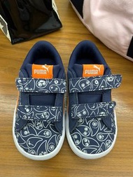 Puma 小童波鞋