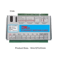 XHC Mach3 Board CNC Controller
