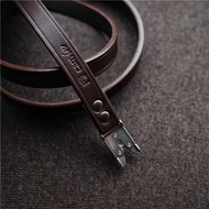 Leather Shoulder Strap for Rolleiflex 3.5F 3.5E 3.5T 3.5C 2.8F 2.8E Fx4.0 55F4 2.8E2 135F4 Accessori