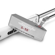 [Ready Stock] Golf Putter Forged Stainless Steel Outdoor Portable Putter Golf Putter Golf Putter