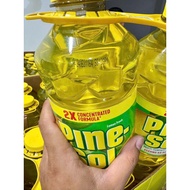 PINE-SOL LEMON FRESH MULTI-FUNCTIONAL CLEANER – FRESH LEMON SCENT