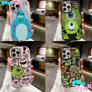 Soft Case Compatible For OPPO A16 A58 A54S A17 A3S A53 A32 A9 A5 A74 A15 A15S A16S A53S A33 A11S A54