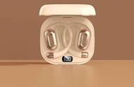 FLUFFY - OWS OW008 Earphone Wireless Bluetooth 5.3 Sport Headset Noise Reduction HiFi Stereo