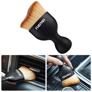 Car Cleaning Brush Air Conditioner Air Outlet Cleaning Brush Soft Brush for Isuzu Dmax Trooper Crosswind Mux Hilander Sportivo Fuego Panther TFR ELF Alterra