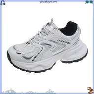 BUM Equipment Women's Shoe BQ89079/BQ89080 Beige/Grey - Kasut Wanita Kasual Selesa Sneakers